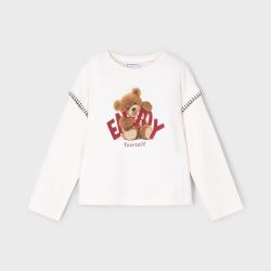 Maglietta bambina  –  Mayoral  –  4012-15