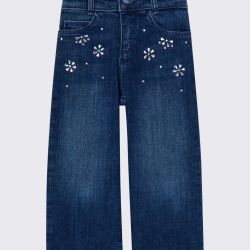 Jeans bambina  –  LIU JO  –  KA6130D3246-26