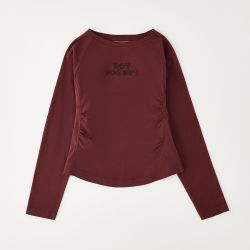 Maglietta ragazza  –  ROY ROGER’S  –  RH162-16