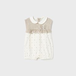 Pagliaccetto neonata  –  New Born  –  1739-23