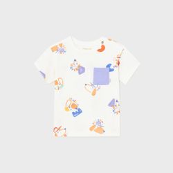 Maglietta bimbo  –  Mayoral  –  1029-24