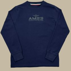 Maglietta bambino  –  AERONAUTICA MILITARE  –  262TS0072A-16