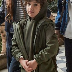 Impermeabile bambino  –  Mayoral  –  4429-15