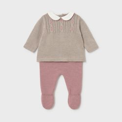 Completo neonata  –  New Born  –  2501-16