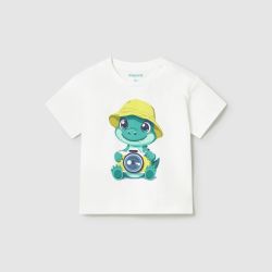 T-shirt bimbo  –  Mayoral  –  1016-26
