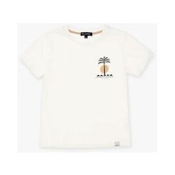 T-shirt ragazzo  –  Please  –  MB18030B
