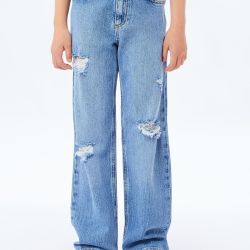 Jeans ragazza  –  LIU JO  –  GF5125D4518