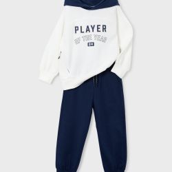 Tuta 2 pezzi bambino  –  Mayoral  –  3885-26