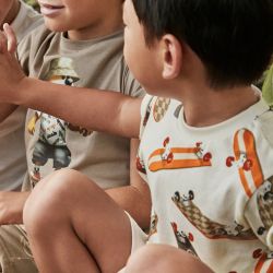 T-shirt bambino  –  Mayoral  –  3038-25