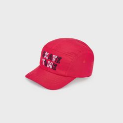 Cappello ricamato  –  Mayoral  –  10480-23
