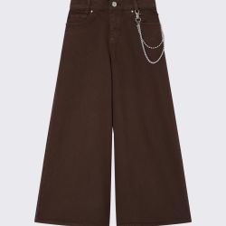 Pantalone ragazza  –  LIU JO  –  GF6146T744A-16