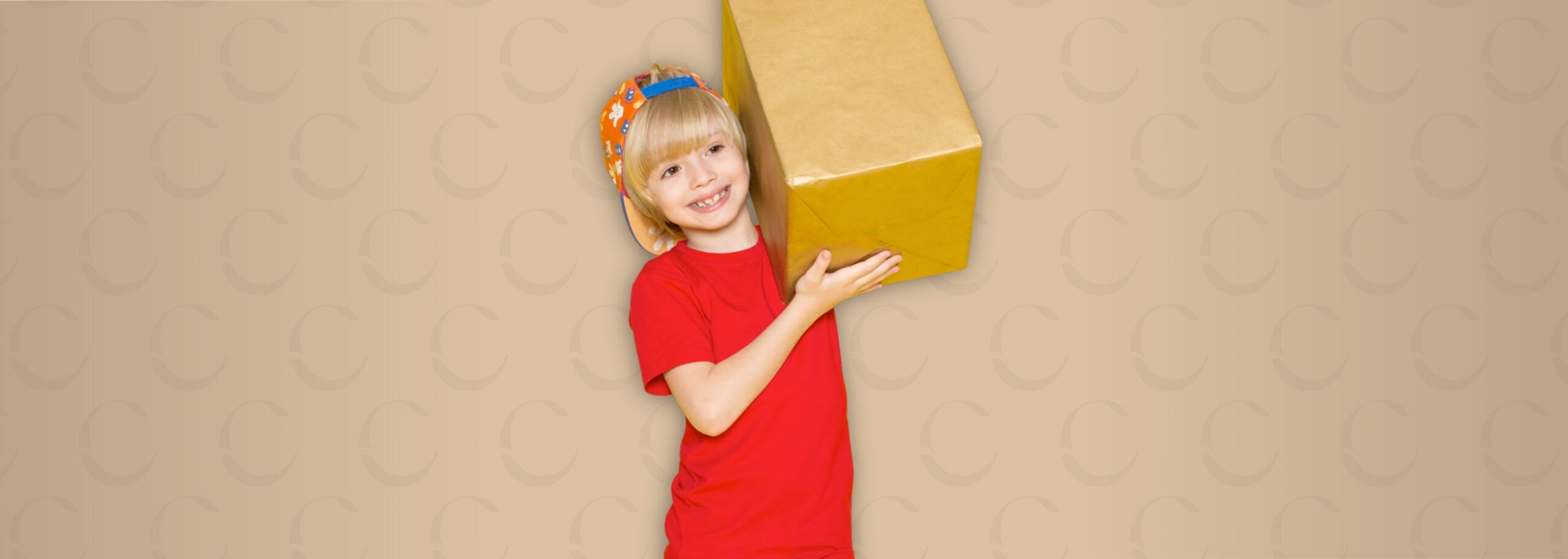 Cherido - Banner sito web Sped-gratis-2