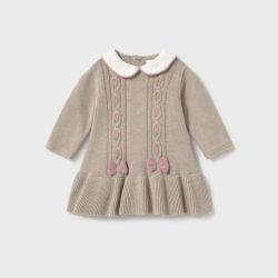 Vestito neonata  –  New Born  –  2802-16