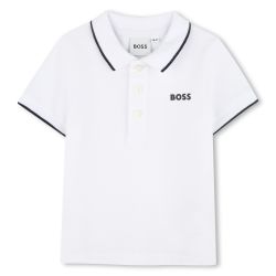 Polo bimbo  –  BOSS  –  J05P13/10P-26
