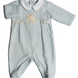 Tutina neonato  –  Barcellino  –  130301-26