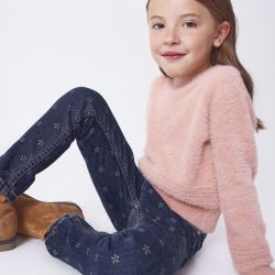 Jeans bambina  –  Mayoral  –  4504-13
