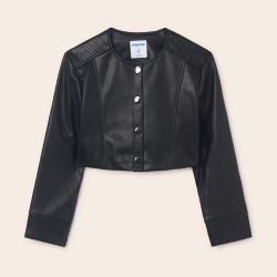 Cappotto popelin  –  Mayoral  –  6432-23