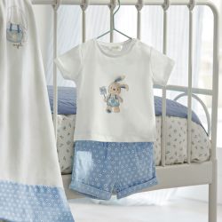 Completo neonato  –  New Born  –  1205-24