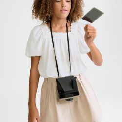 Gonna pantalone impermeabile ragazza  –  Mayoral  –  6902-26