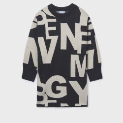 Vestito ragazza  –  Mayoral  –  7911-15