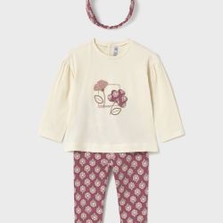 Completo bimba  –  Mayoral  –  2744-15