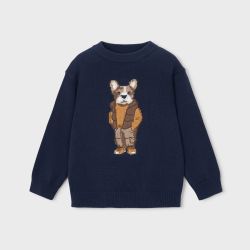 Jersey bambino  –  Mayoral  –  4306-16