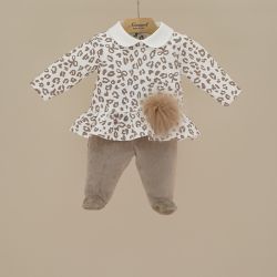 Completo nascita neonata  –  Ninnaoh  –  I26C33-16