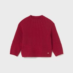 Maglione bimba  –  Mayoral  –  2382-16