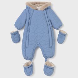 Tutone neonato  –  New Born  –  2615-15