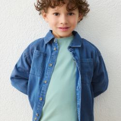 Camicia bambino  –  Mayoral  –  4103-16
