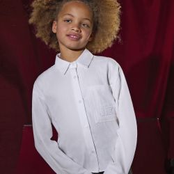 Blusa ragazza  –  Mayoral  –  7197-15
