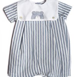 Tutina neonato  –  Barcellino  –  130503-26