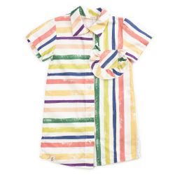 Vestito bambina  –  Maperò  –  M29228