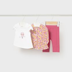 Completo neonata  –  New Born  –  1732-26