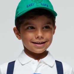 Cappello hd print  –  Mayoral  –  10718-24