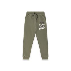 Pantalone ragazzo  –  Starter  –  1666 UB ST-16