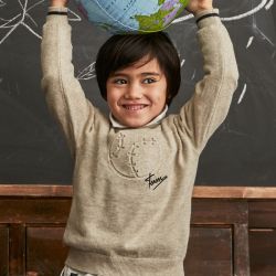 Maglione bambino  –  Mayoral  –  4372-15