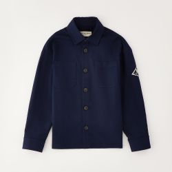 Camicia manica lunga ragazzo  –  ROY ROGER’S  –  RH128-16