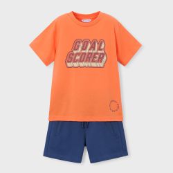 Completo bambino  –  Mayoral  –  3606-26