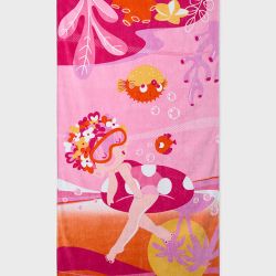 Telo mare bambina  –  Mayoral  –  10936-25