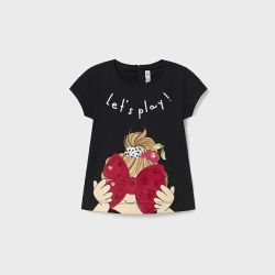 T-shirt bimba –  Mayoral  –  1013-23
