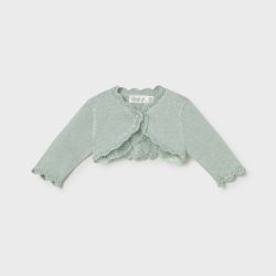 Cardigan neonata  –  New Born  –  1301-26