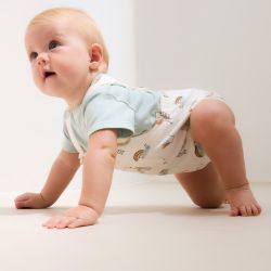 Salopette neonato  –  New Born  –  1645-26