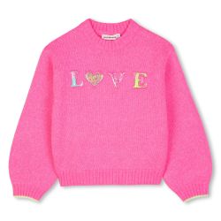 Pullover bambina  –  Billieblush  –  U2246747A-16