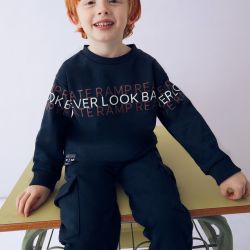 Tuta bambino  –  Mayoral  –  4809-15