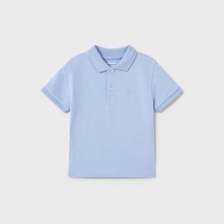 Polo bimbo  –  Mayoral  –  102-25