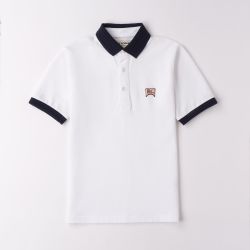 Polo ragazzo  –  ROY ROGER’S  –  RG105-26