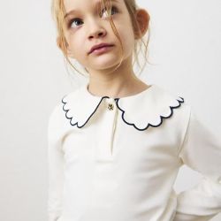 Maglietta basica bambina  –  Mayoral  –  131-16