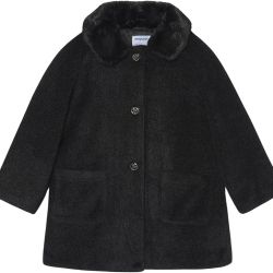 Cappotto bambina  –  Mayoral  –  4412-16