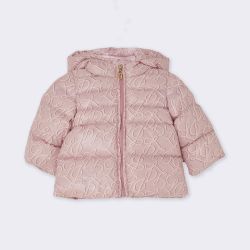 Giacca bimba  –  LIU JO  –  HF6001T2709-16